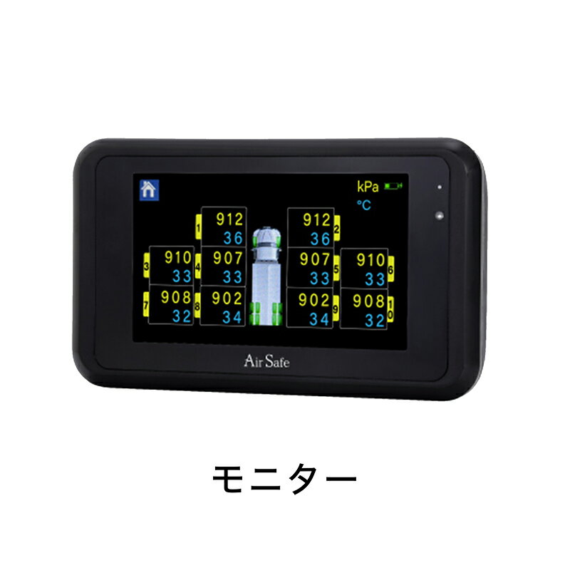 ������̵����10���ѥ��å� AirBall TB �ȥ�å����Х��Ѷ��������󥵡� AirSafe | �ȥ�å� �Х� ���� ������ �������� ���� ���� ������ ���󥵡� ������ �� �¿� ���� �������ƻ륷���ƥ� �����ɻ� ������ �����������å� ��ñ