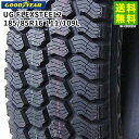 185/85R16 111/109L UG FLEXSTEEL2 グッドイヤータイヤ GOODYEAR スタッドレスタイヤ