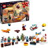 レゴ(R)LEGOマーベルガーディアンズ・オブ・ギャラクシーアドベントカレンダー76231おもちゃブロッククリスマスプレゼントヒーロー