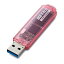 Хåե BUFFALO USB3.0б USB ɥǥ 64GB ԥ RUF3-C64GA-PK ̵