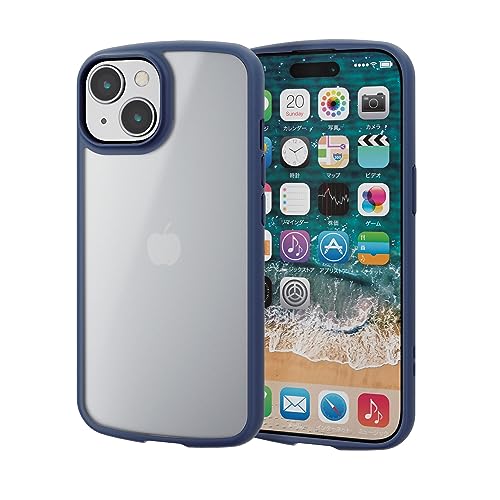 쥳 iPhone15  TOUGH SLIM LITE ȾƩ Ѿ׷ ׷ۼ   ɻ ȥåץդ ...