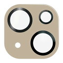 エレコム iPhone15 / 15 Plus カメラフィルム レンズフィルム 硬度10H パレットカラー グレージュ PM-A23AF 送料無料