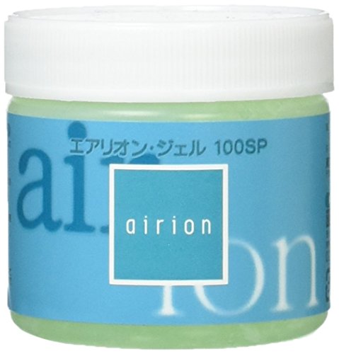東芝 エアリオン・ジェル 消臭器交換用ジェル GEL 100SP ブルー 送料無料