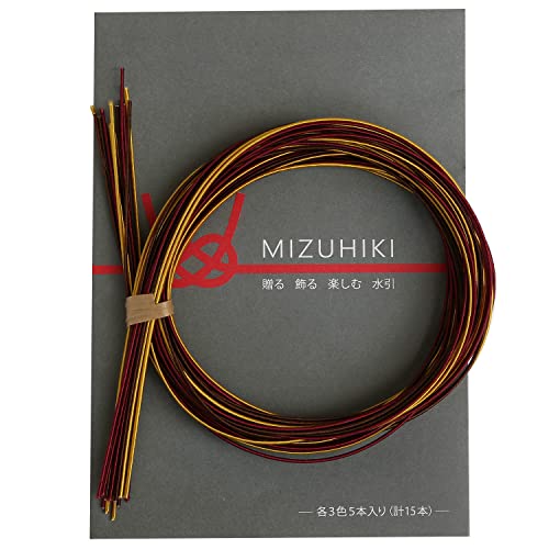piece MIZUHIKI ȥå ꡼եå 35 Ϸ PHC-100-3 ̵