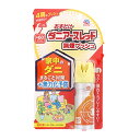 おすだけダニアースレッド 無煙プッシュ 60プッシュ 15mL 1 個 送料無料