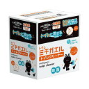 エリエール ミチガエル トイレクリーナー つめかえ用 100枚(10枚×10パック) オレンジの香り 送料無料