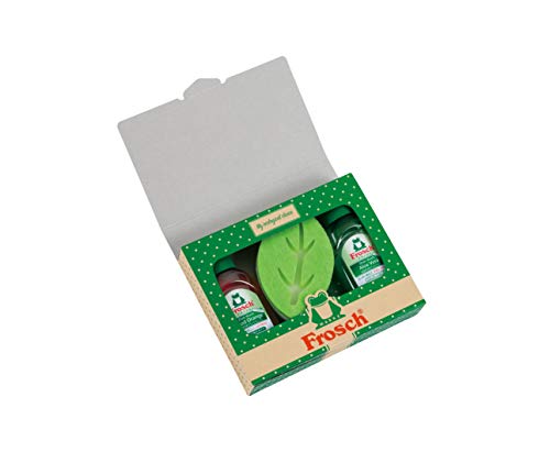 フロッシュ 食器用洗剤 リーフスポンジギフトセット 送料無料 フロッシュ 食器用洗剤 リーフスポンジギフトセット 送料無料