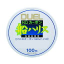 DUEL(ǥ奨) ե饤 5 H.D.ܥϥꥹ 100m 5 ꥢ  H958 ̵