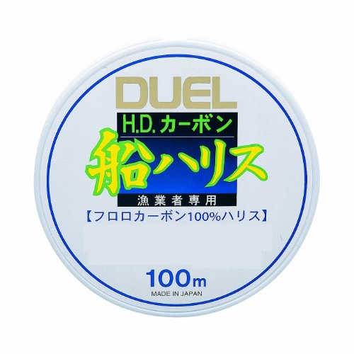 DUEL(ǥ奨) ե饤 7 H.D.ܥϥꥹ 100m 7 ꥢ  H960 ̵