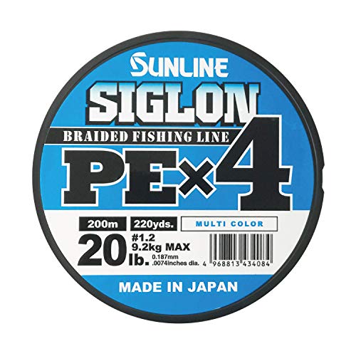 TC(SUNLINE) C VO PEx4 200m 5F 1.2 20LB J 