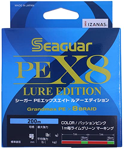 V[K[(Seaguar) C PEC V[K[PEX8 A[GfBV ނpPEC 200m 0.6 pbVs 