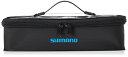 シマノ(SHIMANO) システムケース ブラック LG-M BK-093T 送料無料