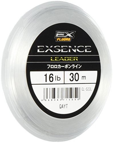 V}m(SHIMANO) VbN[_[ GNXZX EX tJ[{ 30m 4.0 NA CL-S23L ނ莅 