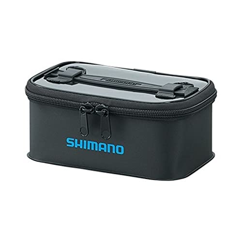 シマノ(SHIMANO) システムケース ブラック M BK-093T 送料無料