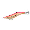 ダイワ(DAIWA) エギ エメラルダス ピーク 4.0号 金-モモイロコメット 送料無料