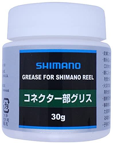 シマノ(SHIMANO) 純正 サービス用 コネクター部グリス 03397DG15 送料無料