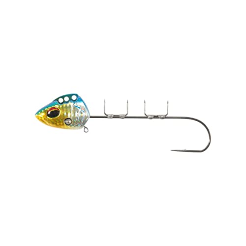 ダイワ(DAIWA) オートフック搭載 船タチウオテンヤSS40 AH(オートフック) マイワシ 送料無料