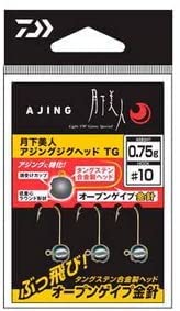 _C(DAIWA) l AWOWOwbhTG 2.0g #10 