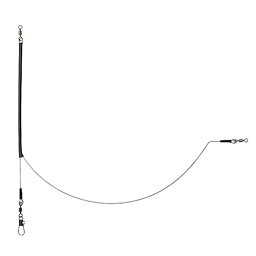 ダイワ(DAIWA) 快適天秤アーチ 1.8mm-40cm 送料無料