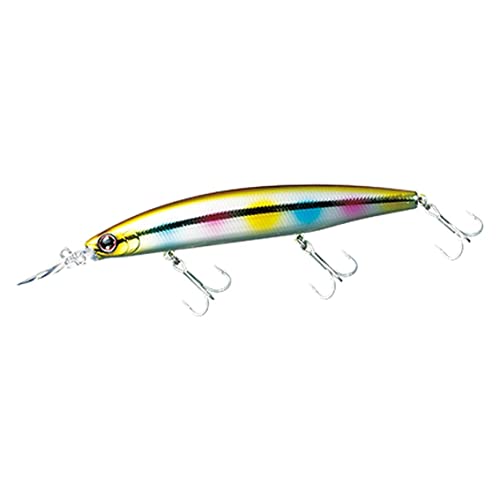 ダイワ(DAIWA) ショアラインシャイナーZ セットアッパー 125S-DR ゴールドレインボー ルアー 送料無料