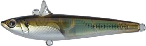タックルハウス(TackleHouse) バイブレーション R.D.C ローリングベイト 66mm 12g PPアジ #P13 RB66 送料無料