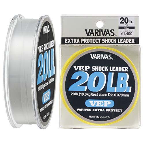 ⡼ꥹ(MORRIS) å꡼ ХХ VEP ʥ 50m 5 20lb ʥ ̵