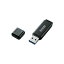 쥳 USB 32GB USB3.0 Windows/Macб åʶɻ ֥å MF-HSU3A32GBK ̵