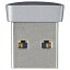 BUFFALO USB3.0б ޥUSB꡼ 64GB С RUF3-PS64G-SV ̵