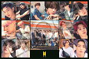 エポック社 1000ピース ジグソーパズル BTS Butter Concept Photo (50x75cm) 送料無料(3)