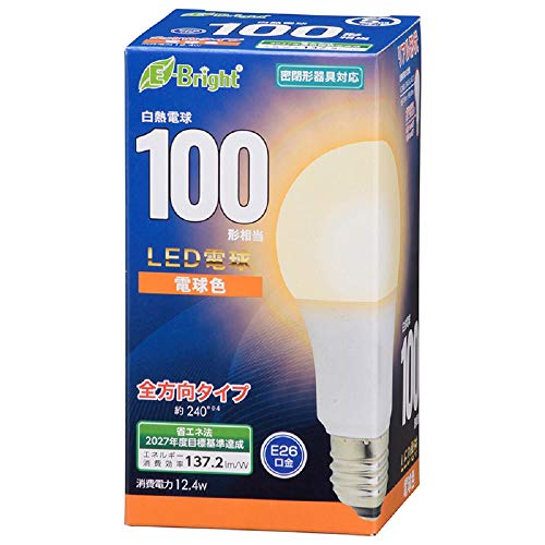 ŵ LEDŵ E26 100 ŵ忧 LDA12L-G AG27 06-4346 OHM ̵