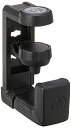 オーディオテクニカ ヘッドホンハンガー AT-HPH300 送料無料