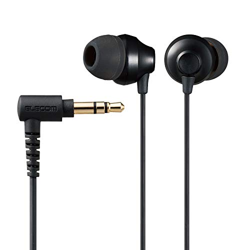 쥳 ƥ쥪ۥ ʥ뷿 3.5mm Fast Music F12C 10.0mm ֥å EHP-F12CABK ̵...