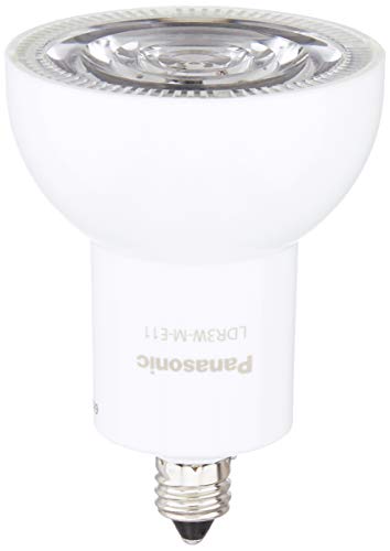 ѥʥ˥å LEDŵ E11 (3.4W) ϥŵ奿 LDR3WME11 ̵