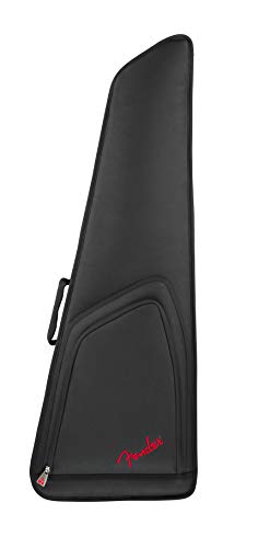 Fender MOobO FEMS-610 Mini StratR Gig Bag Black. 