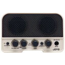 JOYO Bluetooth搭載 5W 充電式アンプ JA-02 II BLK/BEI 送料無料