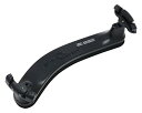 EVEREST エベレスト バイオリン肩当て 4/4サイズ BLACK EZ-4 送料無料