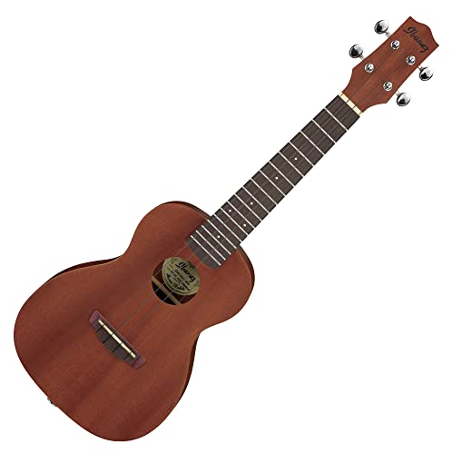 Ibanez ACoj[Y 芴ƒe₷ɂX^_[hEEN yRT[gETCYz UKC100-OPN 