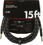 Fender ɥ֥ Deluxe Series Instrument Cable Straight/Straight 15' ̵