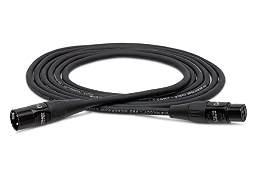 Hosa HMIC-003 91cm XLR-᥹ ޥ֥ ̵