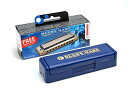 HOHNER Blues Harp/Bフラット ブルースハープ 10ホールハーモニカ 送料無料