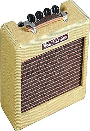 Fender フェンダー ギターアンプ MINI '57 TWIN-AMP 送料無料