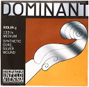 Dominant ドミナント バイオリン弦 1/8 G133 送料無料