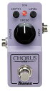 Ibanez アイバニーズ ミニ サイズ ペダル Chorus コーラス CSMINI 送料無料