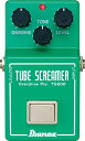 Ibanez Tubescreamer Overdrive Pro TS808 送料無料