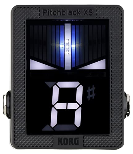 KORG /١ ڥ塼ʡ Pitchblack XS 緿ǥץ쥤 0.1Ȥι ULTRA BUFF ̵