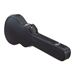 KC エレキギター用 ハードケース LP-120 (レスポールタイプ対応) 送料無料