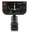 KORG クリップ式チューナー ベース用 AW-OTB 送料無料