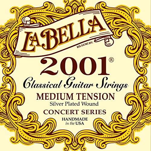 La Bella(٥) 饷å 2001 Classical Medium ߥǥƥ󥷥 ̵