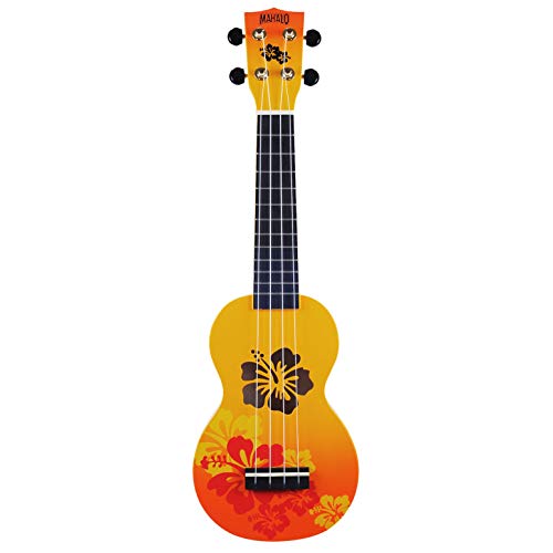 MAHALO \vm UKULELE fUCi[V[Y nCrXJX MD1 HB IW o[Xg 