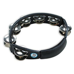 LP エルピー タンバリン Cyclops Hand Held Tambourine Black LP150 送料無料